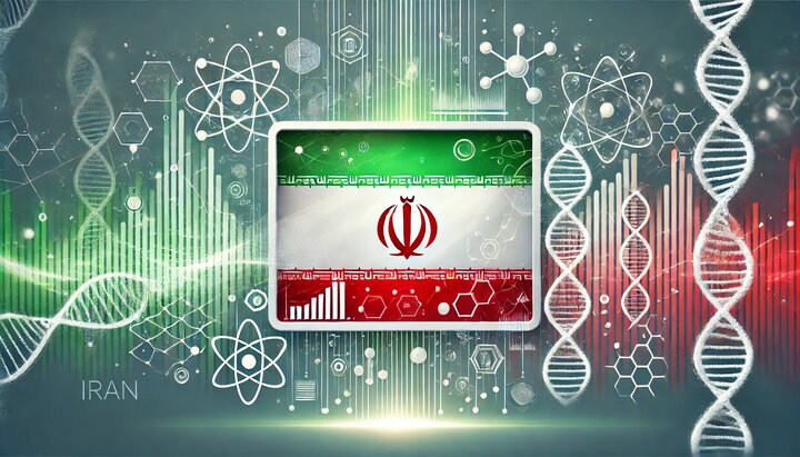 ارتقای ۳۳ پلهای جایگاه علمی ایران؛ از رتبه ۵۲ در ۱۹۸۰ تا رتبه ۱۷ در ۲۰۲۴