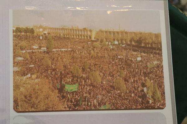 روایت دانشجویانی که مسجد را به سالنهای رقص دانشگاه ترجیح دادند