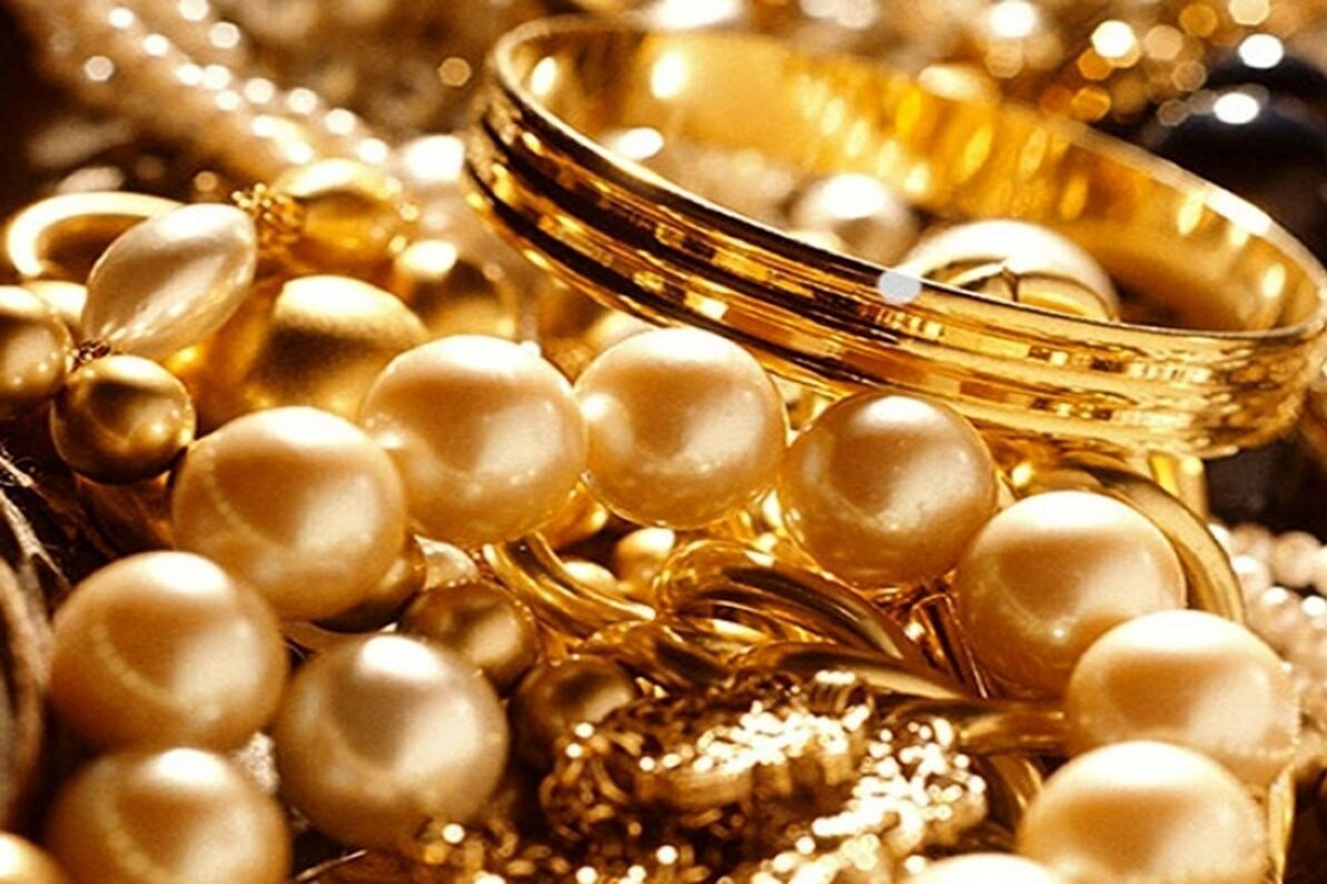 طلای موجود در جهان برای هر نفر چقدر است؟