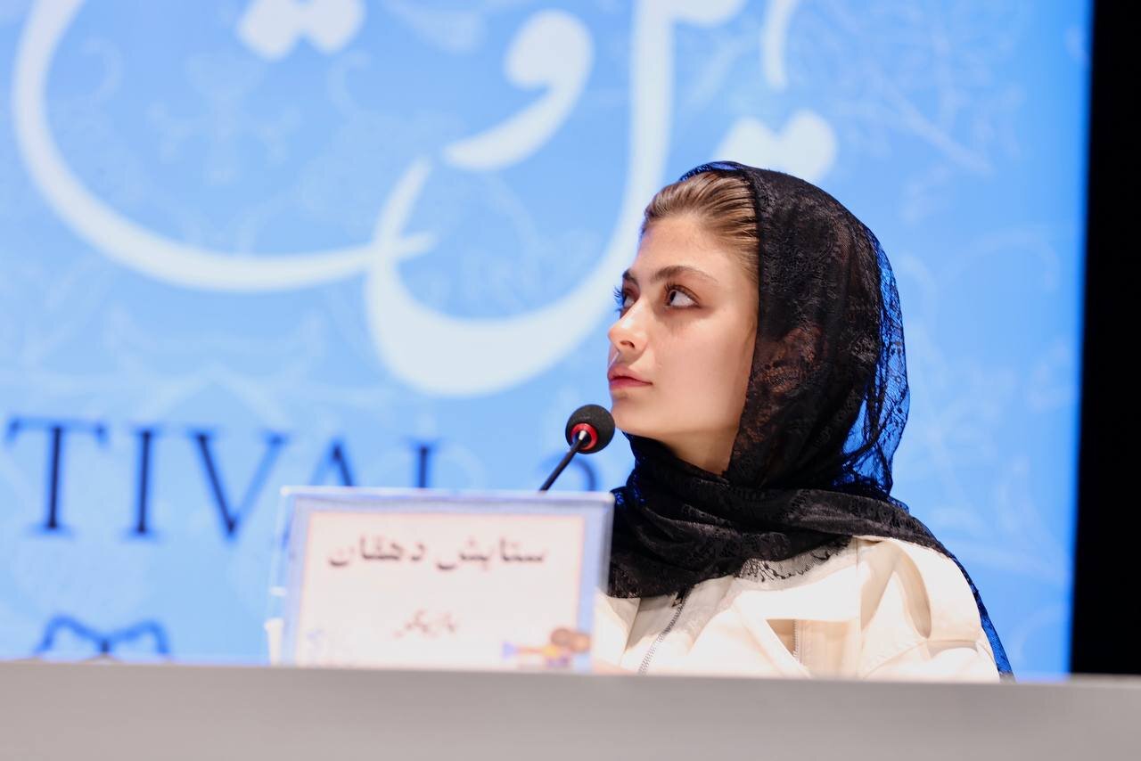 «چشم بادومی»، فیلمی روانشناختی که والدین باید ببینند