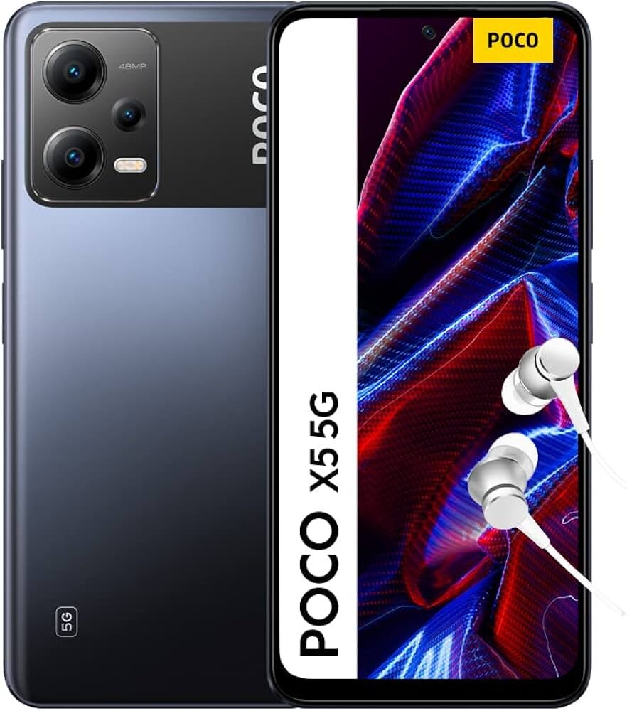 Poco X5 5G