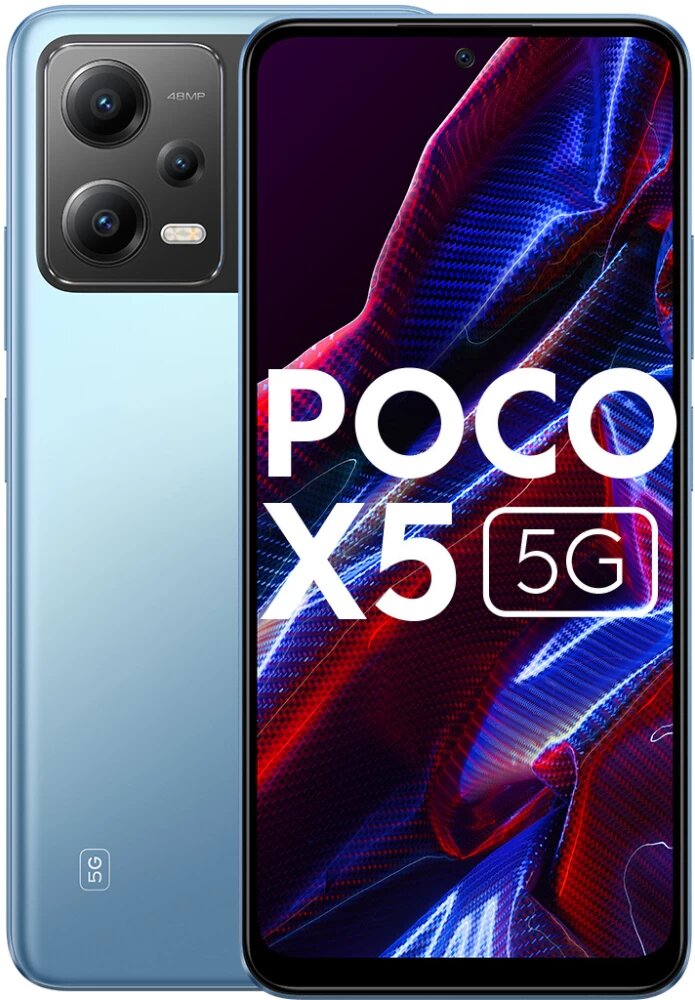 Poco X5 5G