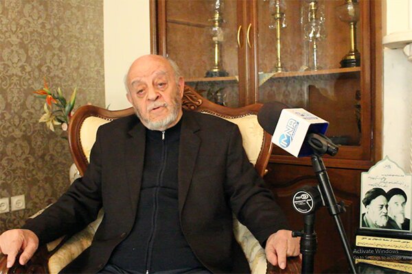 روایتی متفاوت از قیام ۲۹ بهمن مردم تبریز