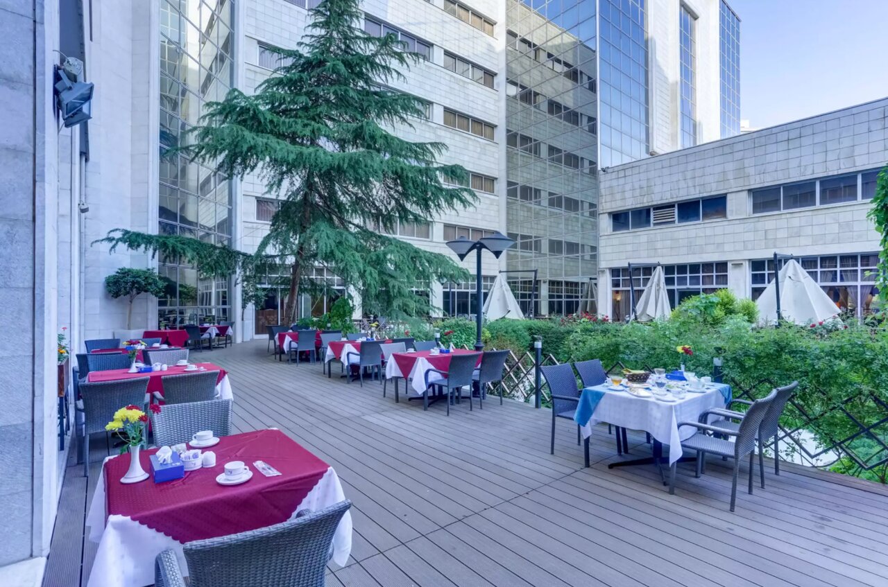 بهترین نکات برای رزرو سریع هتل هما 2 مشهد