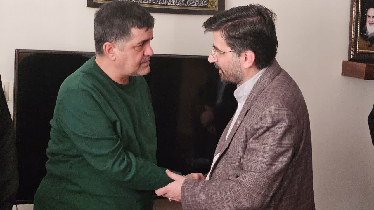 جانبازان نماد صبر، مقاومت و عشق به وطن هستند