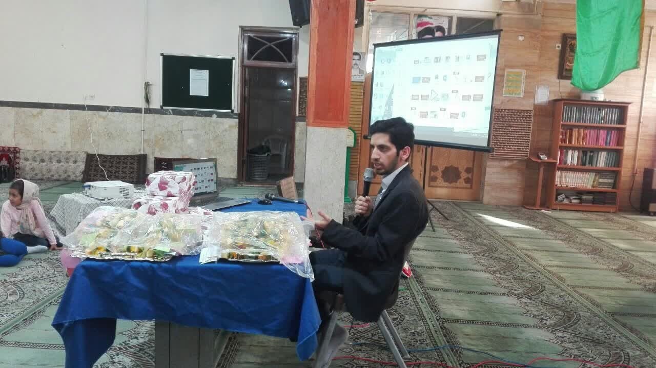 بازیهای رایانهای، ابزاری تعاملی برای انتقال ارزشها و معرفی مفاخر ملی به دانشآموزان