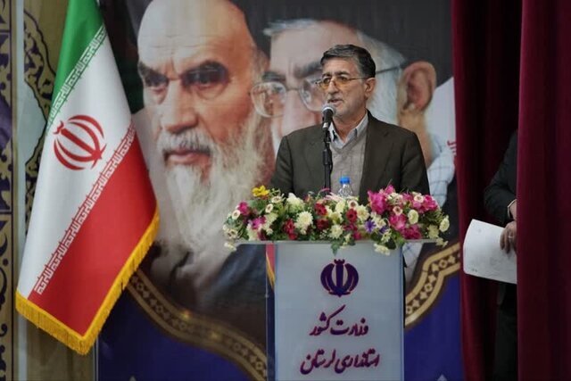 مطالبات جدی نمایندگان لرستان از دولت؛ از توسعه زیرساختها تا حل بحران اشتغال