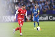 «فرشاد احمدزاده» از پرسپولیس جدا می‌شود؟