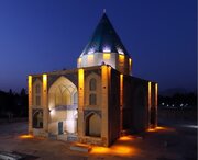 ریشه عرفان در اسلام و معارف اسلامی است