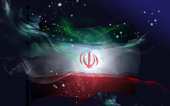 ایرانی استوار در برابر گلوله و روایت