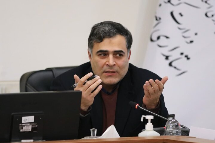 هم‌صدایی و هم‌سویی در روابط‌عمومی‌های ۱۱۴ شهر استان اصفهان