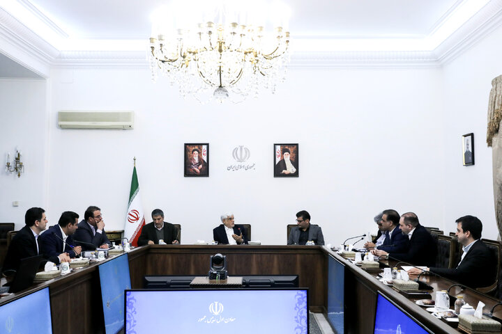 باید صنعت نساجی بار دیگر احیا شود / نساجی ایران باید در صدر کالاهای مرغوب صادراتی باشد