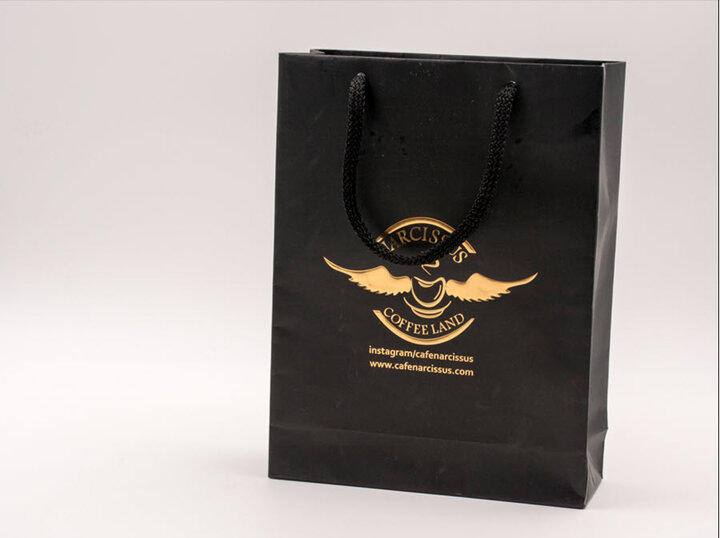 چاپ ساک دستی کاغذی اختصاصی تعداد کم از کجا ؟ چاپ ساک دستی کاغذی اختصاصی تعداد کم از کجا ؟