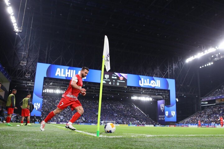 دلایل شکست سنگین پرسپولیس مقابل الهلال عربستان؛ چرا کارتال قافیه را خیلی زود باخت؟