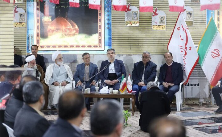 ایجاد مانع در سرمایه‌گذاری قابل بخشش نیست