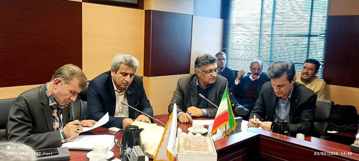 اجرای ۱۱۰ برنامه عملیاتی برای افزایش توان اقتصادی تعاون روستایی فارس