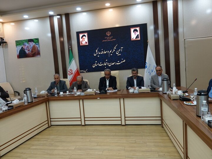 عزم دولت بر توسعه سیستان و بلوچستان جدی است