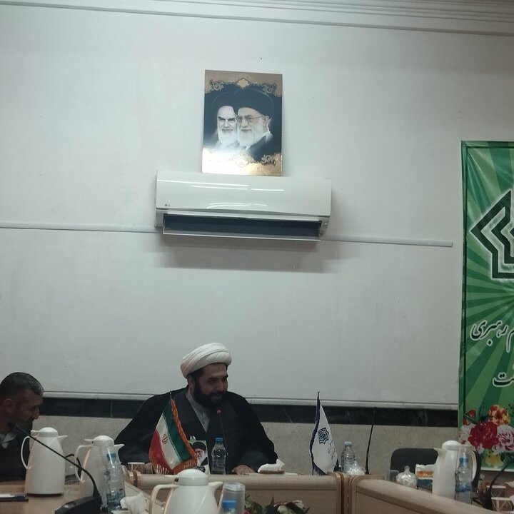 همایش «ایران من» با محوریت سران طوایف در زاهدان برگزار می‌شود