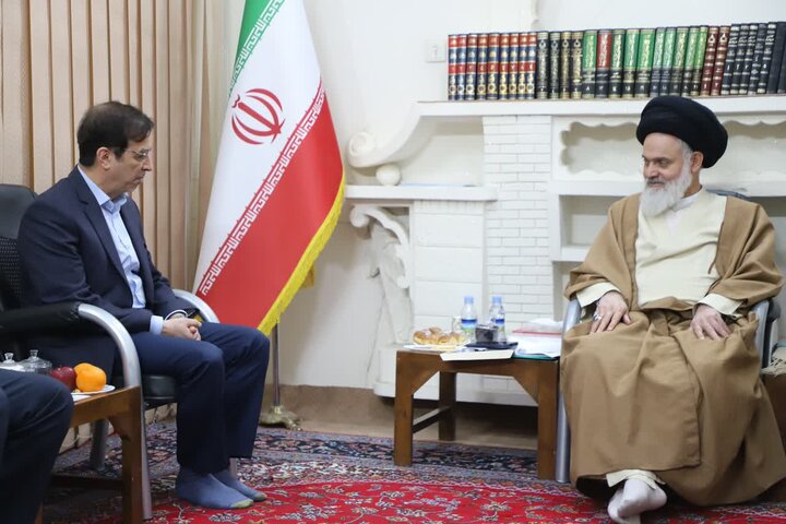 پیشرفت مستمر در شهر قم مشهود است / لزوم پرهیز از نقد غیرمنصفانه