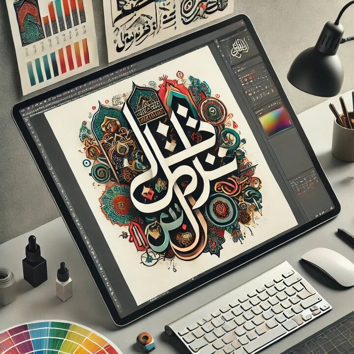 دانلود اسان فونت فارسی با کیفیت بالا تنها در فروشگاه گراپیک