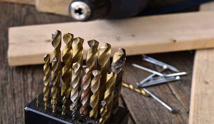 چیزهای ضروری که باید درمورد مته بدانید چیزهای ضروری که باید درمورد مته بدانید