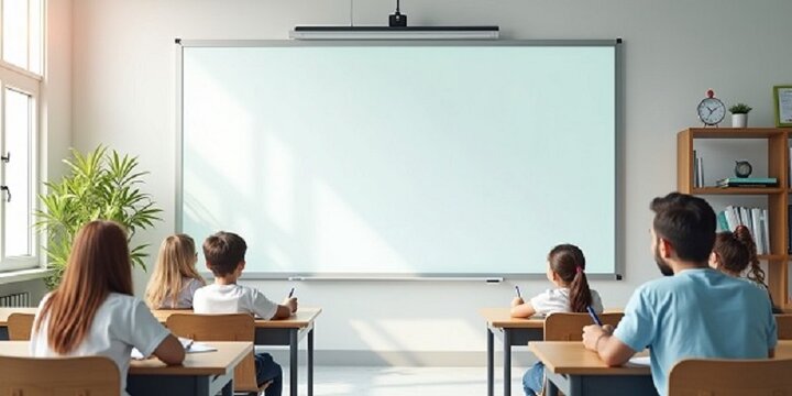 انقلاب جدید در آموزش کشور! وایت برد شیشه ای در مدارس و دانشگاه ها انقلاب جدید در آموزش کشور! وایت برد شیشه ای در مدارس و دانشگاه ها