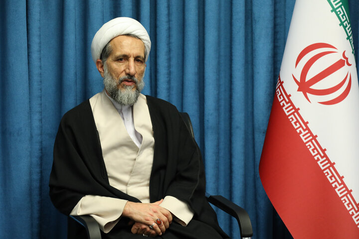 مسئولان برای رفع کم‌آبی در استان قزوین تدبیر کنند