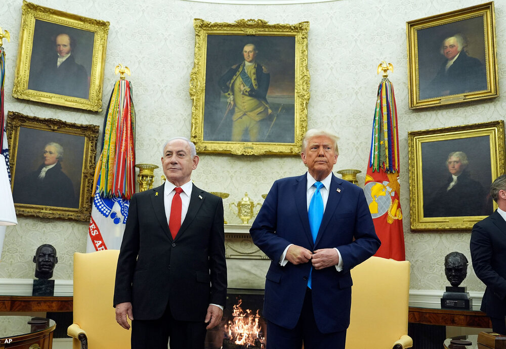 گروسی در آینه سیاستزدگی / آژانس هستهای یا ابزار فشار؟