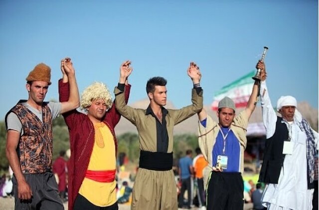 همزیستی ادیان در سایه انقلاب اسلامی؛ از وحدت تا تنوع