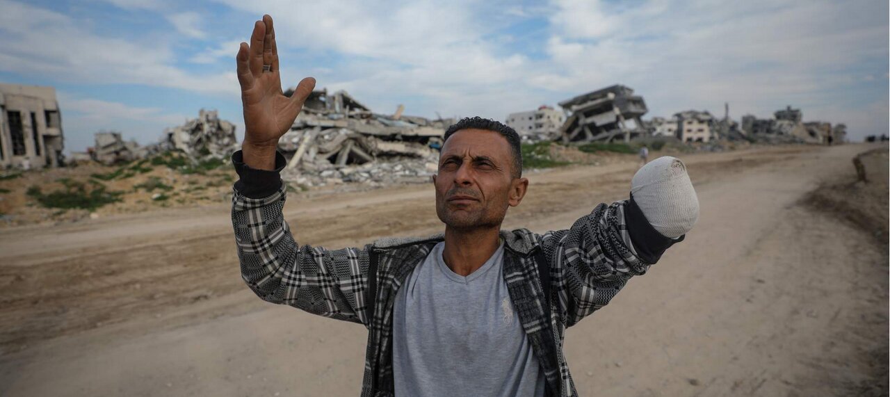 آتشبس، آوار و امید؛ بازگشت اسماعیل به خانه