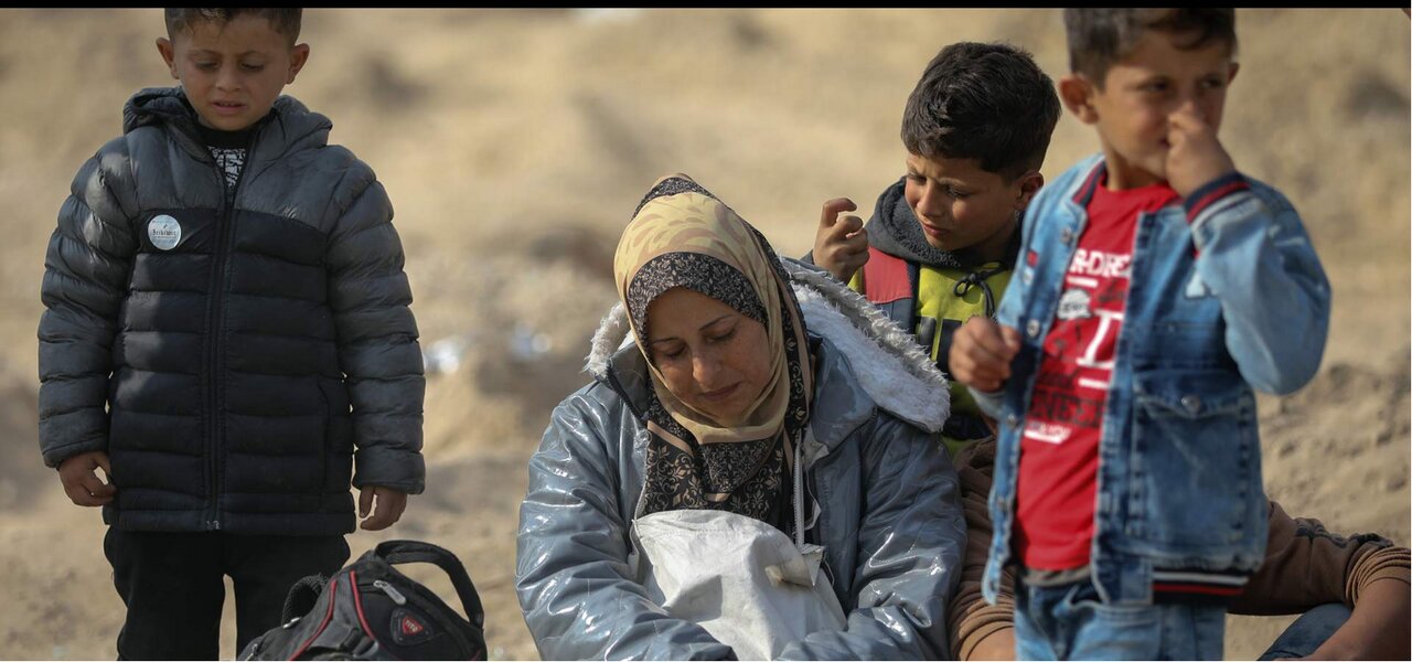 نگرانیهای جهانی از بحران انسانی در غزه