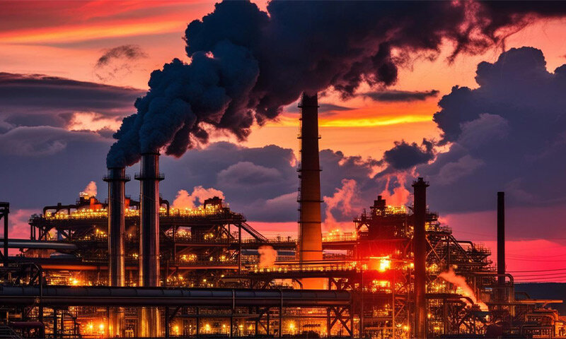 تحلیل اثرات تحریمهای اقتصادی بر تولید و صادرات فولاد ایران