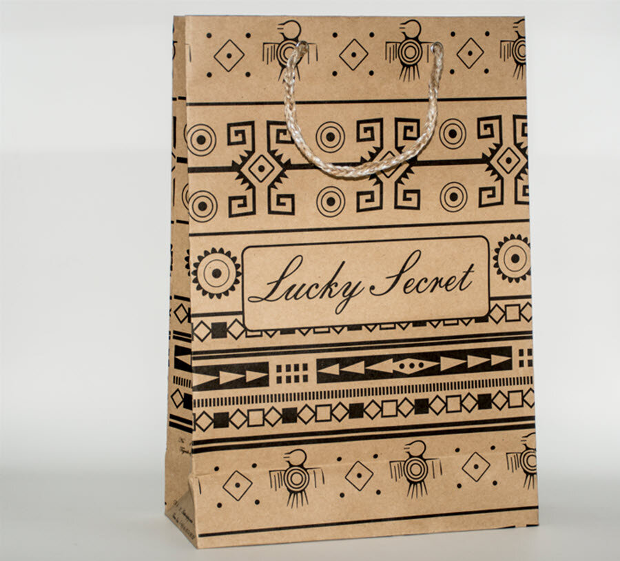 چرا اینقدر عملیات بازیافتی بودن ساک دستی های کاغذی مهم است ؟