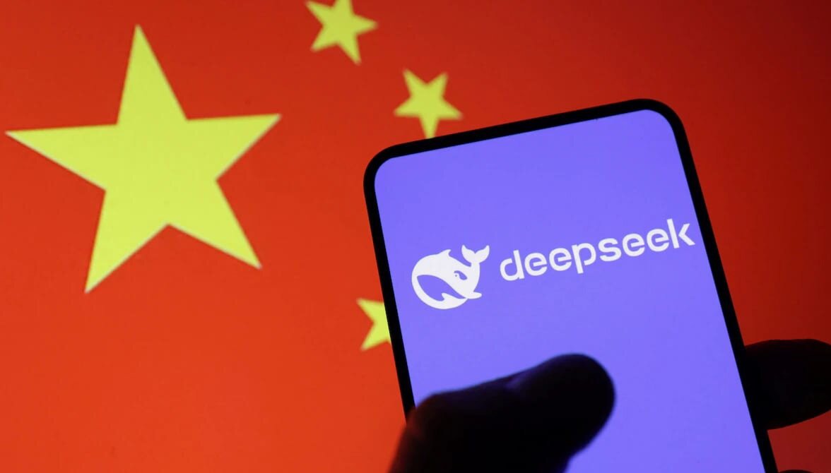 دیپسیک DeepSeek در چه کشورهایی ممنوع شد؟