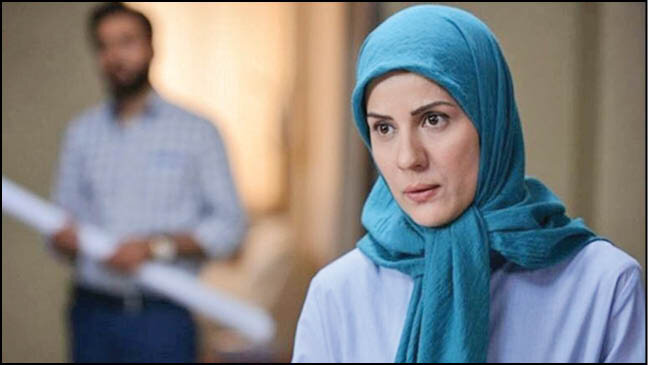 سارا بهرامی