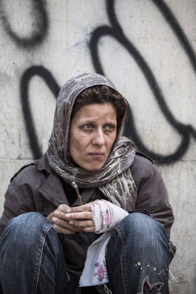 سارا بهرامی