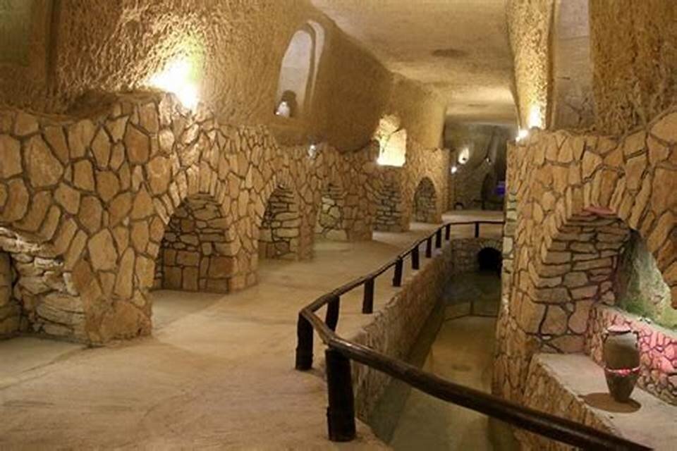 5 مکان دیدنی کیش که باید در سفر خود ببینید