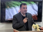 توسعه گردشگری و تأمین منابع آبی از اولویت‌های اصلی شهرستان است