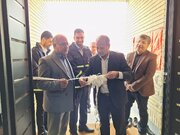 بهره‌برداری از شصت‌وهشتمین پایگاه اورژانس شهری دانشگاه علوم پزشکی زاهدان