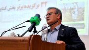 راهی جز دانش‌بنیان کردن بخش کشاورزی نداریم