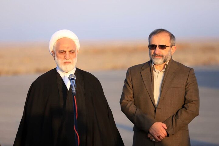 به‌دنبال رفع مشکلات قضائی تولیدکنندگان هستیم