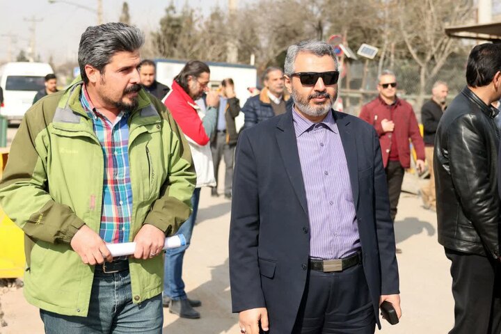 خدمات‌رسانی شبانه‌روزی حمل‌ونقل عمومی مشهد در شب‌های قدر