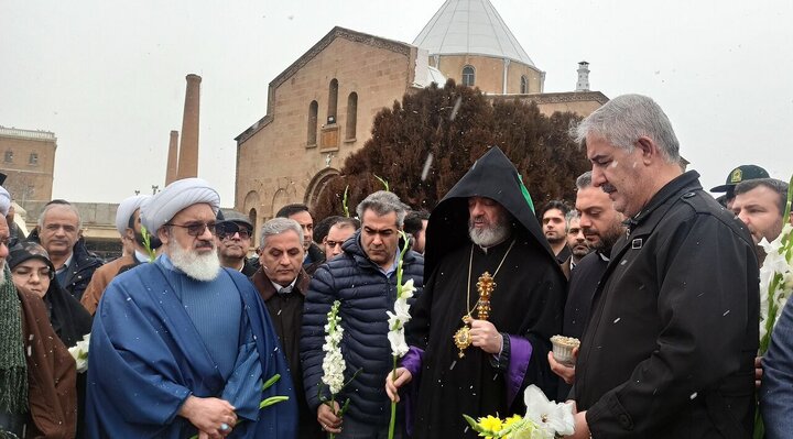 اظهارات ترامپ درباره غزه بی‌شرمانه است