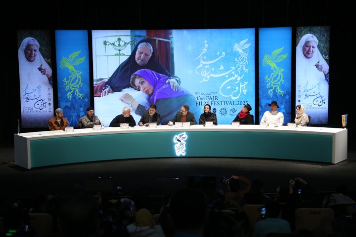 روایت «موسی کلیم‌الله» با مفهوم انتظار