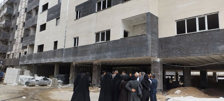 طرح مسکن ملی در سیستان و بلوچستان پیشتاز در اشتغالزایی