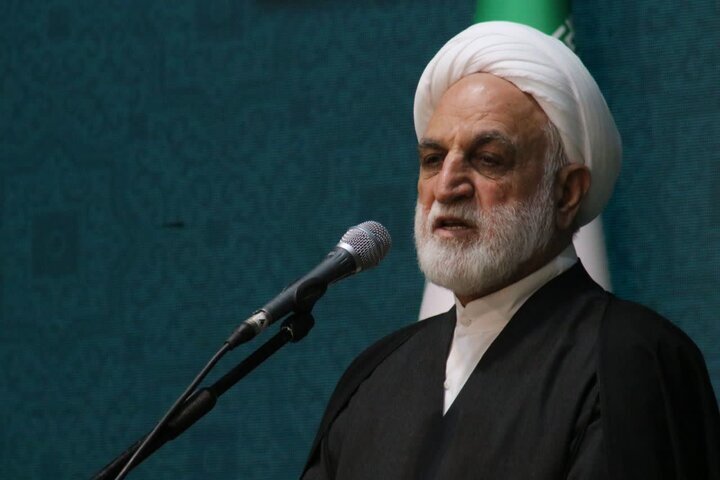 رژیمی که از غذا و دارو به عنوان اسلحه استفاده میکند، نباید بدون مجازات بماند