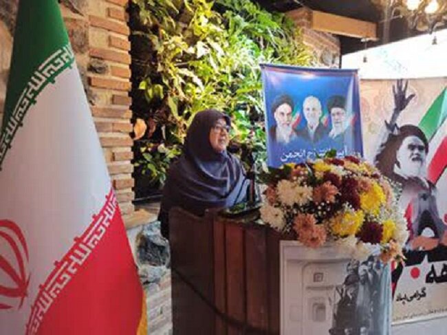 استان مرکزی باید در حوزه مفاخر گام‌های بلندی بردارد