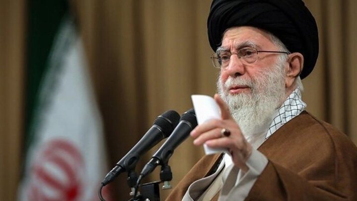 همه فلسطین، از نهر تا بحر، متعلّق به مردم فلسطین است