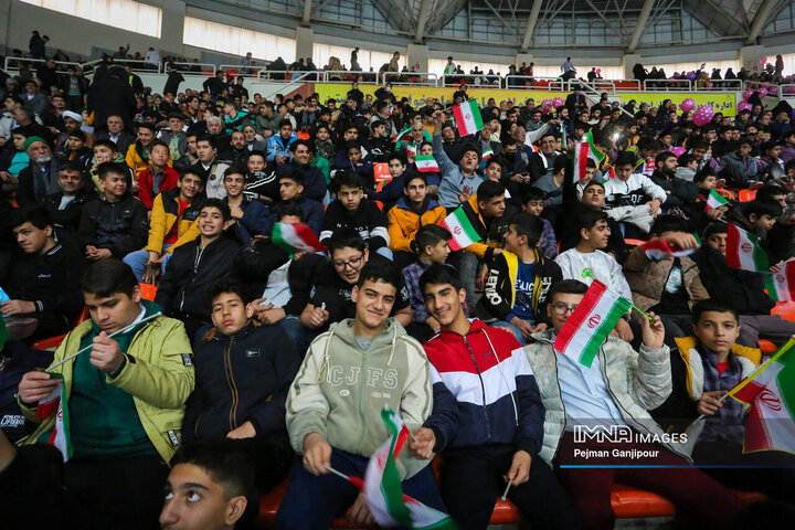 اعزام کاروان عظیم منتظران ظهور به مسجد مقدس جمکران