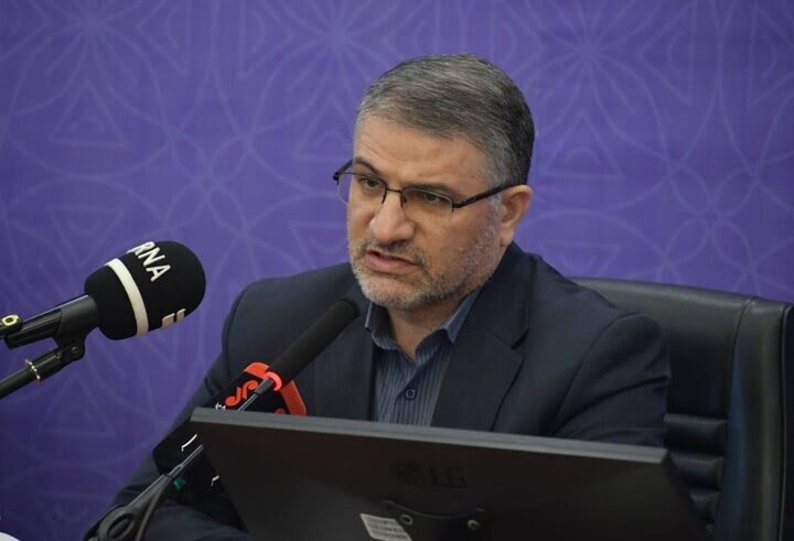 حرکت پرشتاب قوه قضائیه در مسیر عدالت و خدمت به مردم